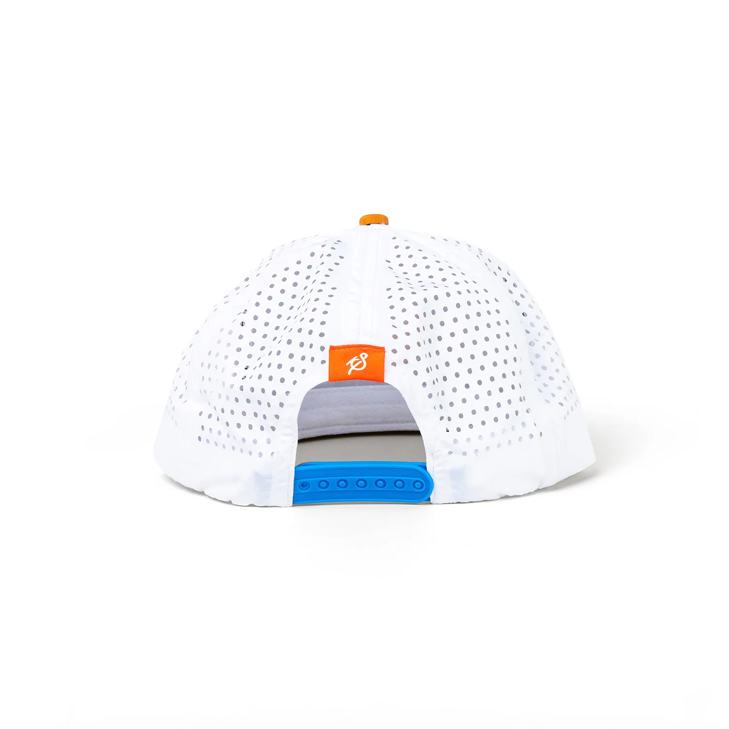 White W 1950 Staunch Collection Hat - Image 3