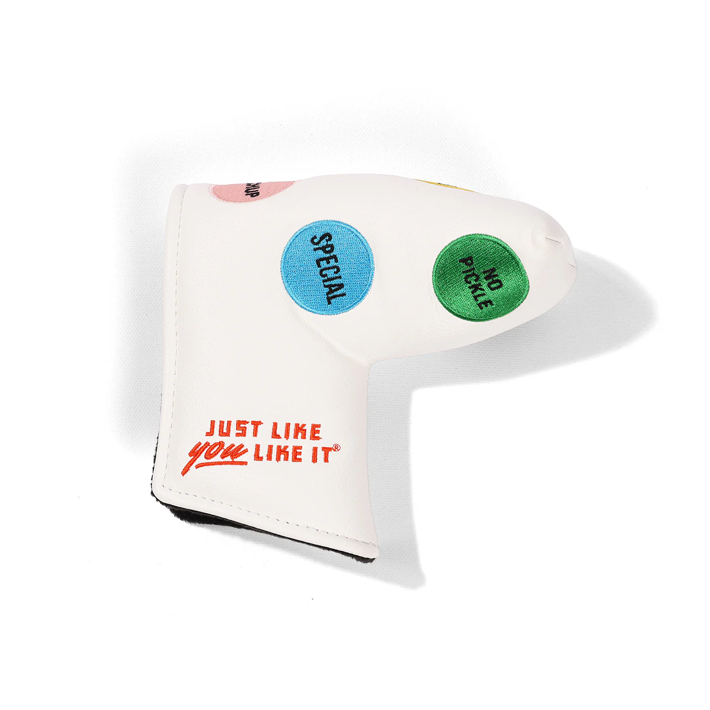 Day Dot Blade Putter Cover - Image 3
