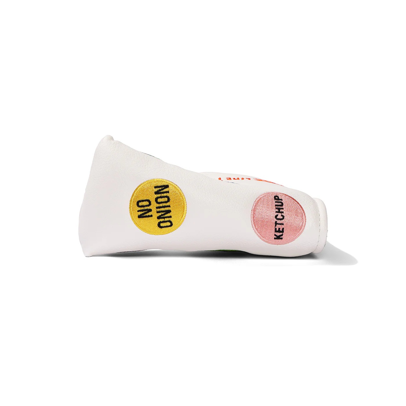 Day Dot Blade Putter Cover - Image 4