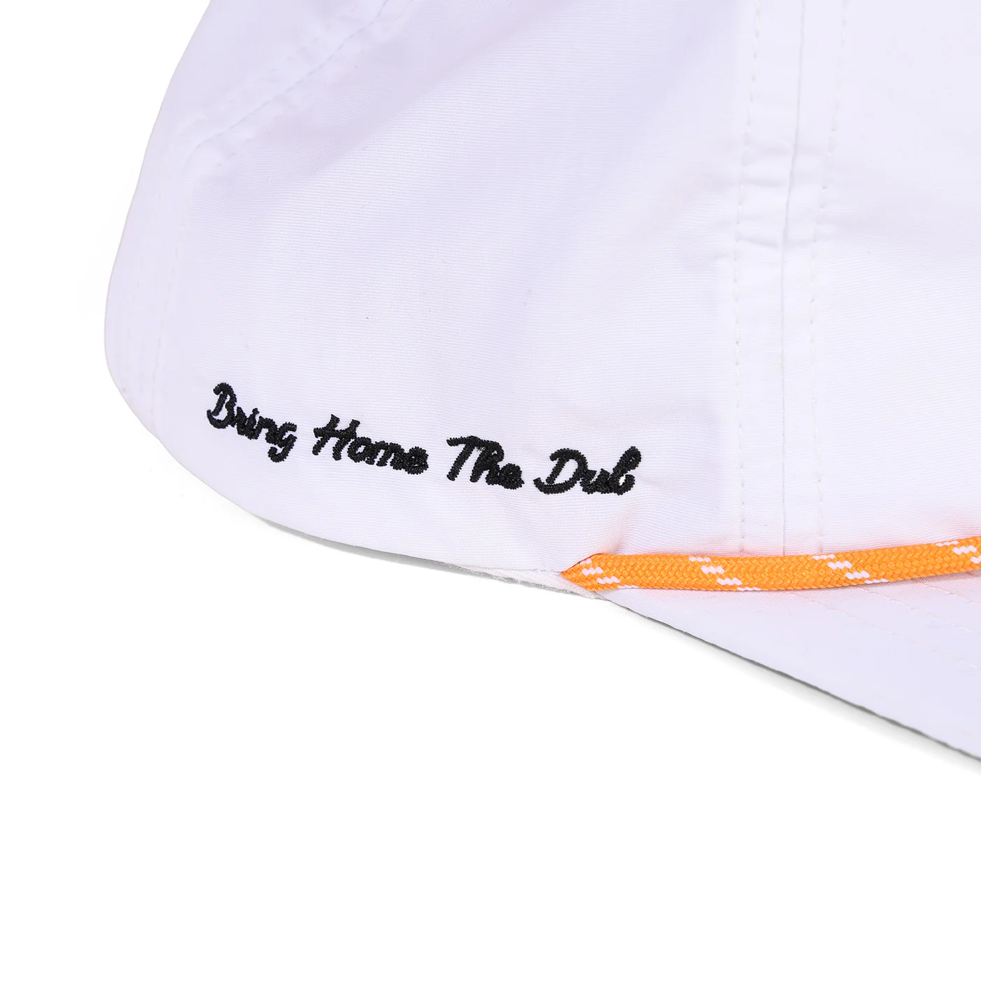 Hand Sign Staunch Collection Hat - Image 2