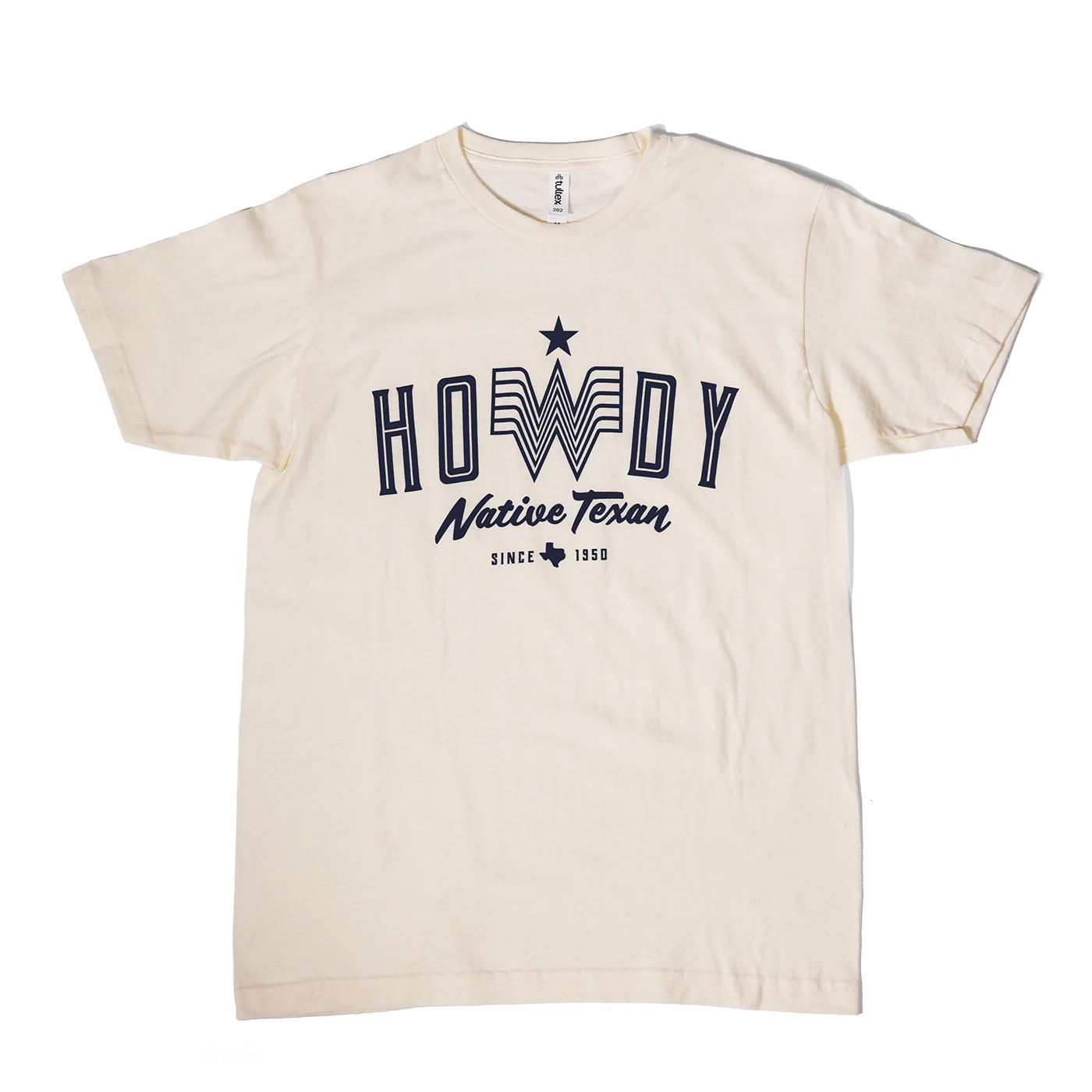 Howdy Tee