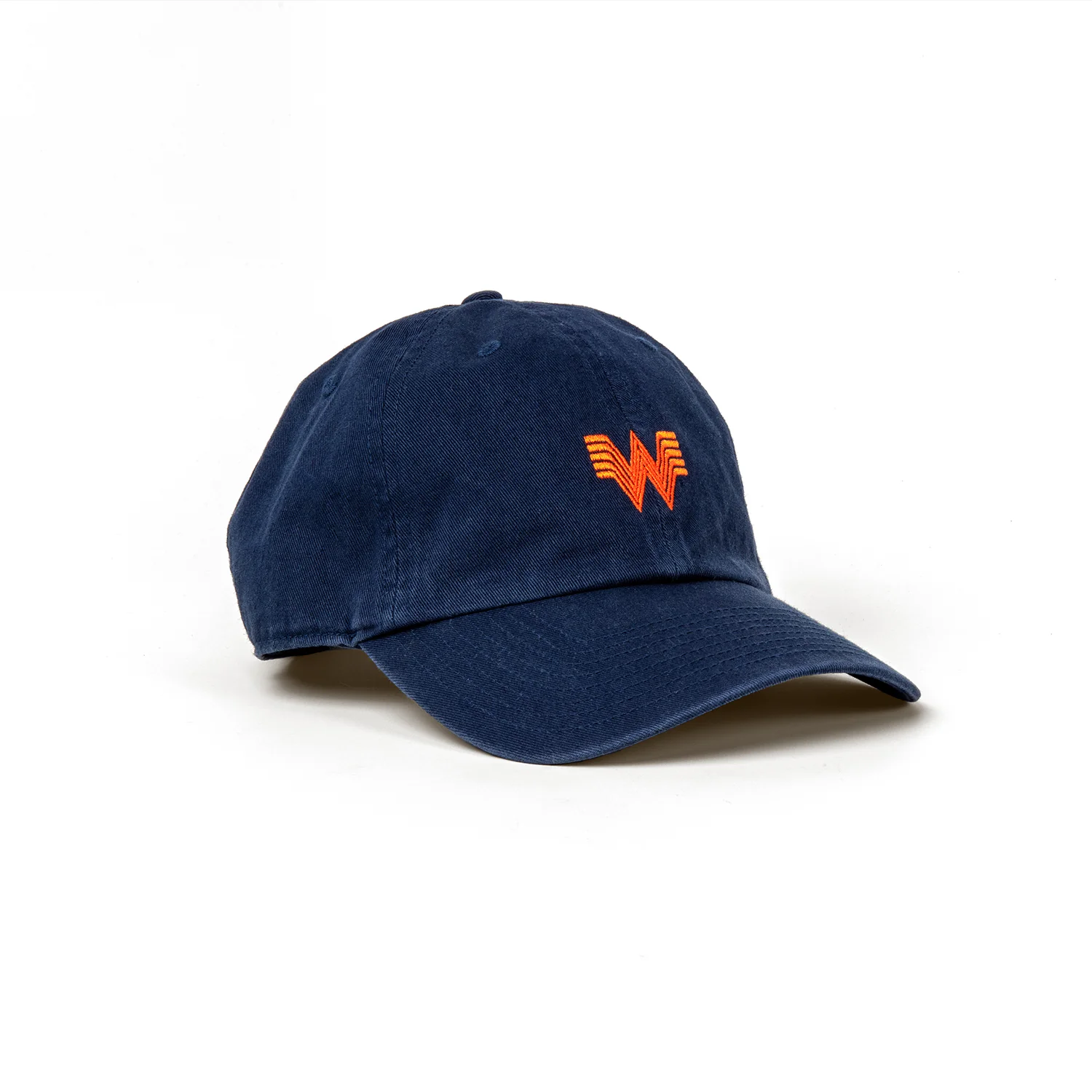 Navy Flying W '47 Brand Clean Up Hat