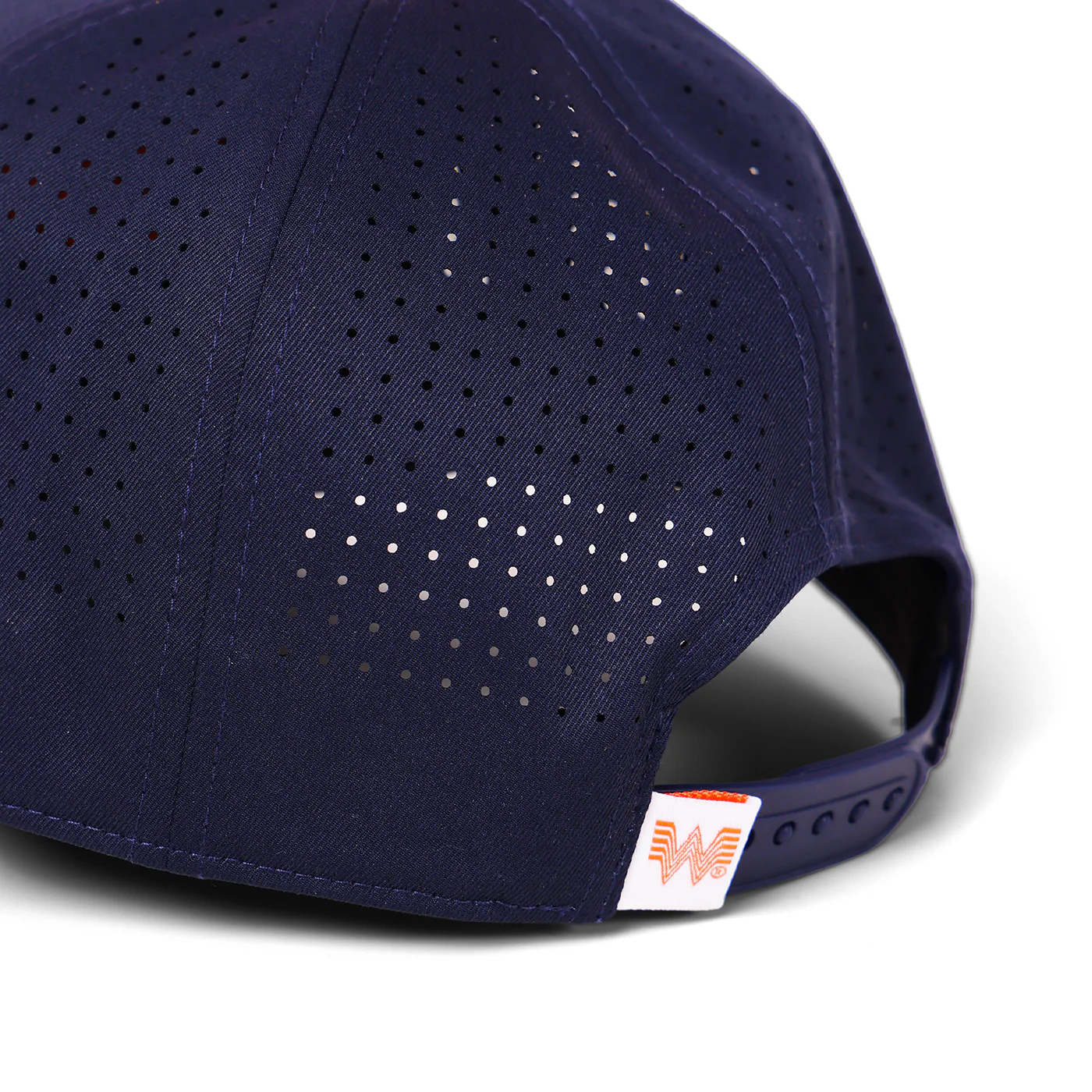 Navy Goodness 24/7 Hat - Image 3