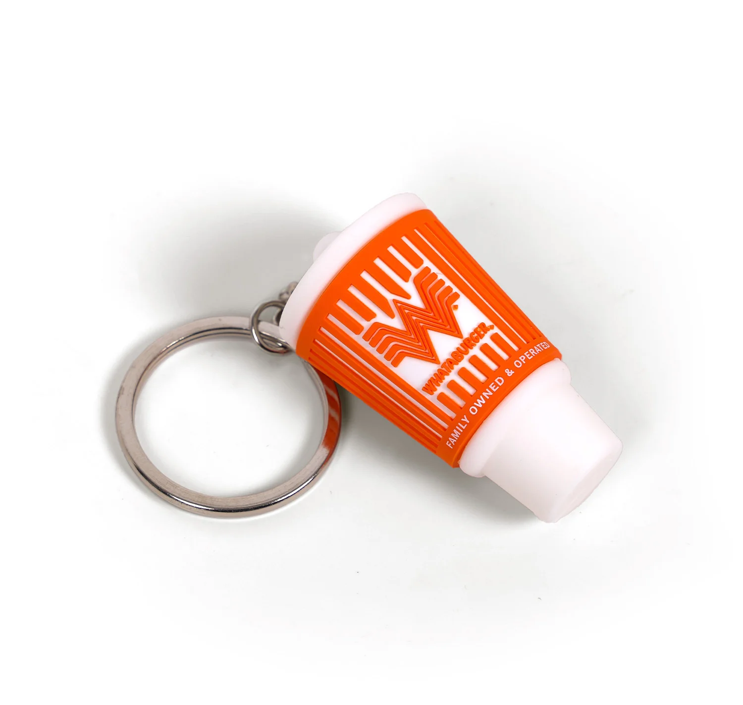 Cup Keychain