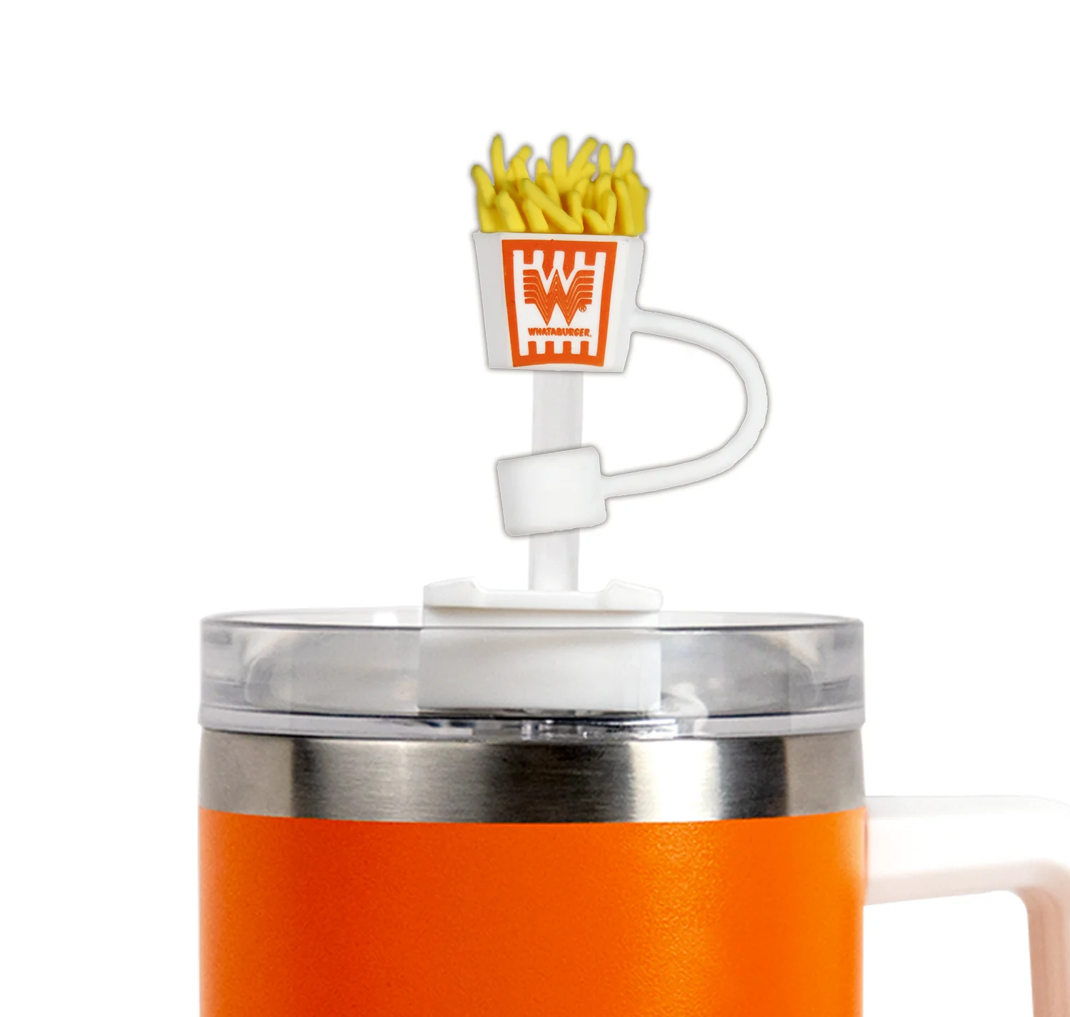 Straw Topper (set of 2) - Image 2