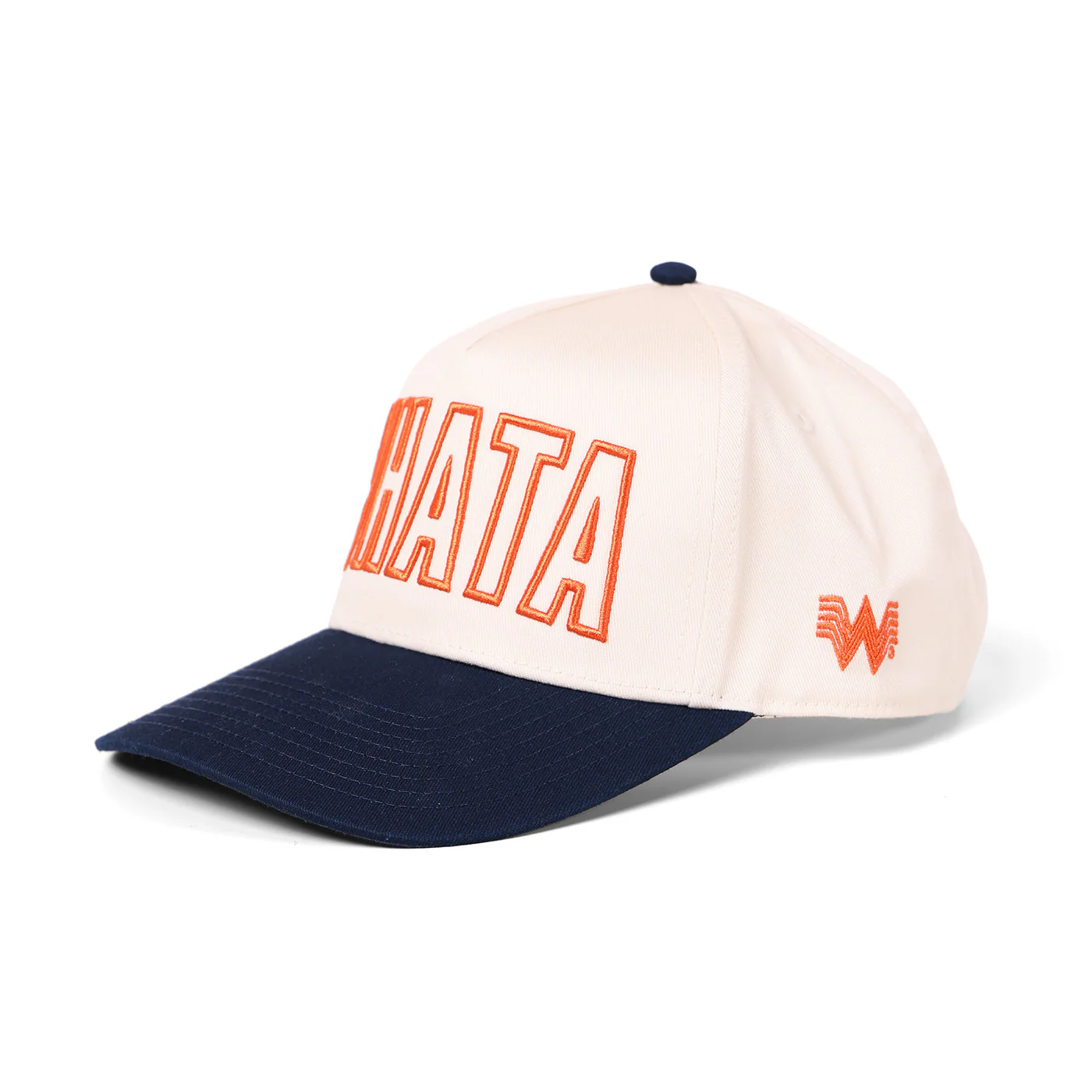Tan Whata Hat - Image 2