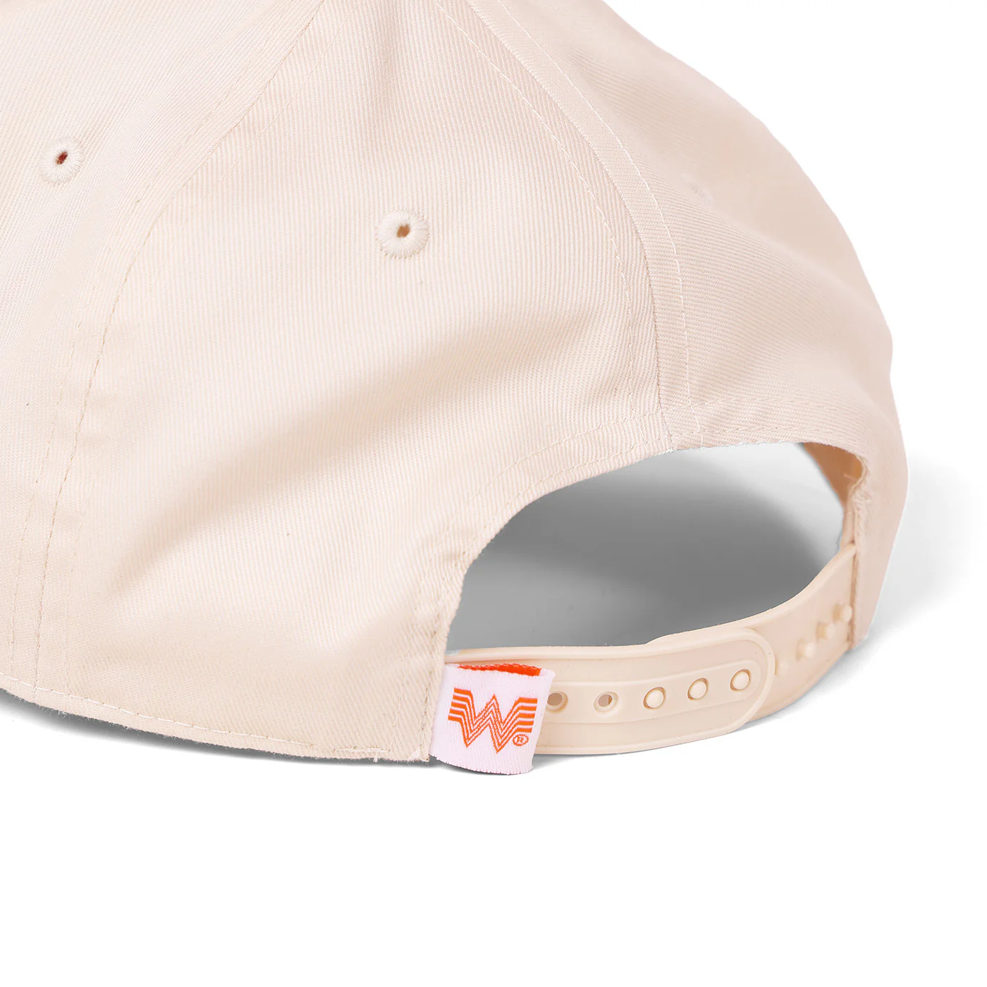 Tan Whata Hat - Image 3
