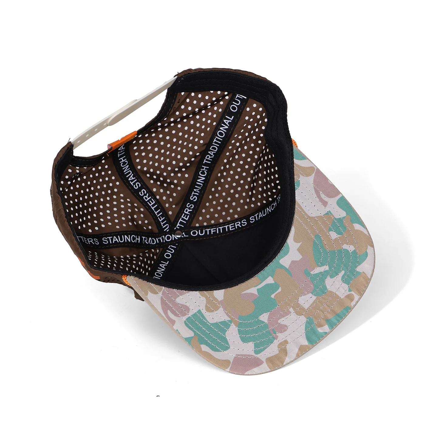 Whata Season Staunch Collection Hat - Image 3